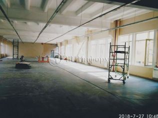 Аренда помещения свободного назначения 455 м²