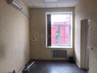 Аренда офиса 56.6 м²