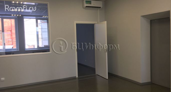 Аренда офиса 116.2 м², проспект Медиков - фото 2