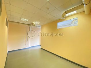 Аренда офиса 128.1 м²