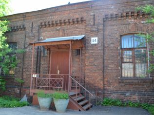 Аренда склада 164.6 м²