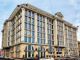 Аренда офиса 20 м2, метро Площадь Александра Невского 1