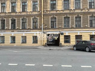 Продажа помещения свободного назначения 65.4 м²