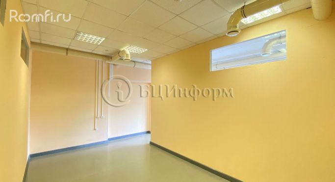 Аренда офиса 128.1 м², Афонская улица - фото 1