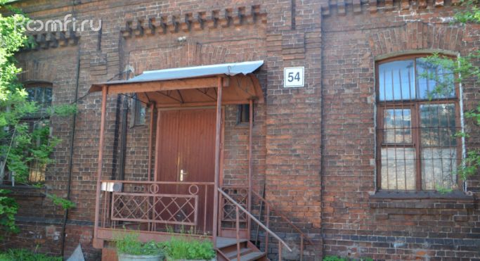 Аренда склада 164.6 м², улица Комсомола - фото 1