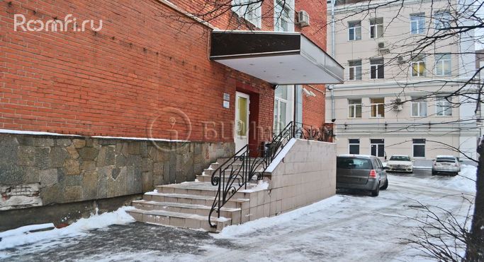 Аренда офиса 35 м², Цветочная улица - фото 4
