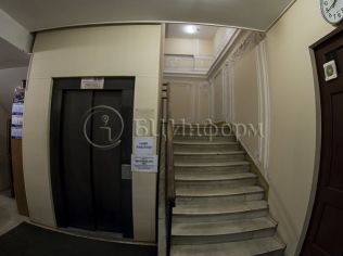 Аренда офиса 65.3 м²