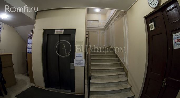 Аренда офиса 65.3 м², Литейный проспект - фото 1
