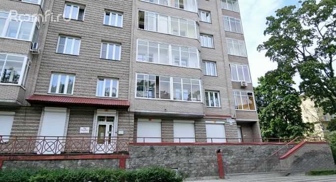 Аренда помещения свободного назначения 90.5 м², Ярославский проспект - фото 3