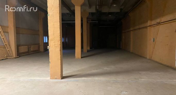 Аренда производственного помещения 1021.6 м², улица Комсомола - фото 3