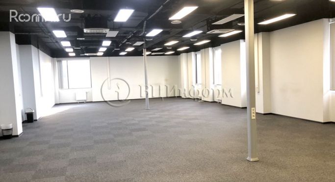 Аренда офиса 119.4 м², Большой Сампсониевский проспект - фото 4