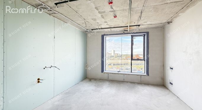 Продажа офиса 117.5 м², Камышовая улица - фото 2