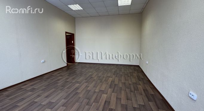 Аренда офиса 230 м², Лиговский проспект - фото 2