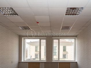 Аренда офиса 60.8 м²