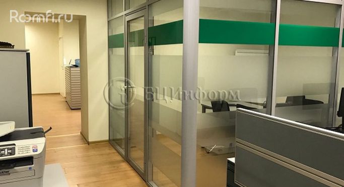 Аренда офиса 179 м², набережная Макарова - фото 4