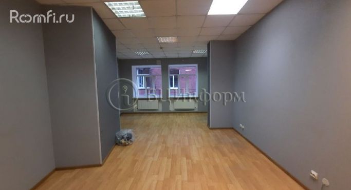Аренда офиса 241 м², Красногвардейский переулок - фото 4