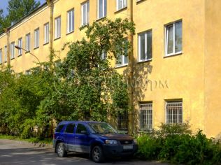 Аренда склада 43.7 м²