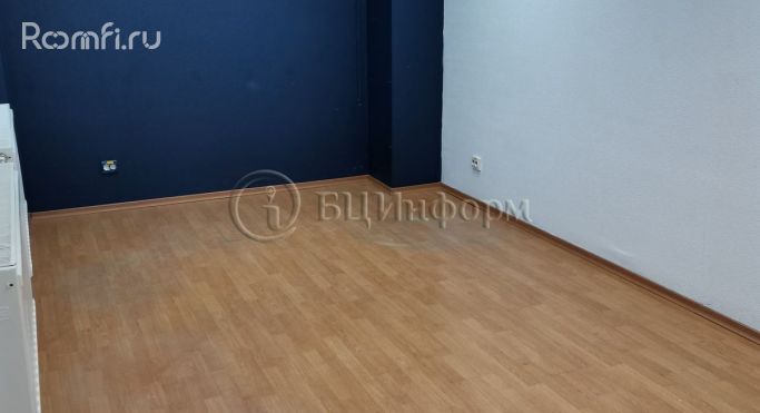 Аренда офиса 19.5 м², Кантемировская улица - фото 2