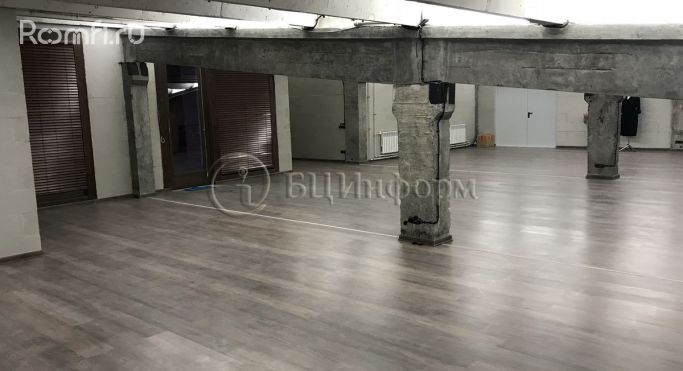 Аренда помещения свободного назначения 101.9 м², улица Степана Разина - фото 5
