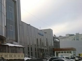 Аренда офиса 22.5 м²