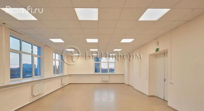 Аренда офиса 103.6 м², улица Бабушкина - фото 4