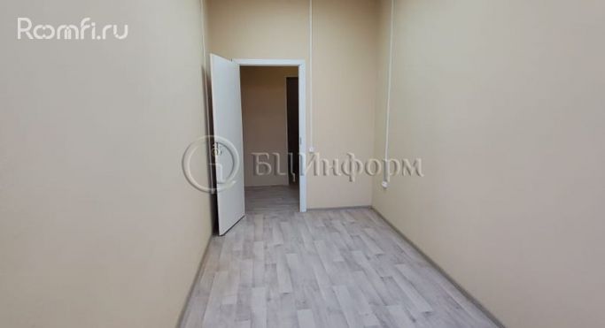 Аренда офиса 20.9 м², улица Ефимова - фото 2