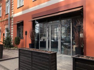 Аренда помещения свободного назначения 429.4 м²