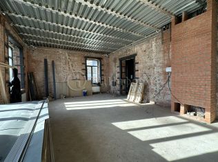 Аренда офиса 826 м²