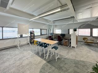 Аренда офиса 705.4 м²