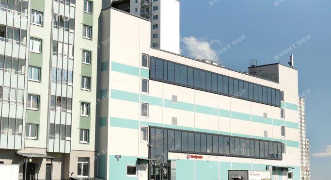 Продажа офиса 985.6 м², Чарушинская улица - фото 2