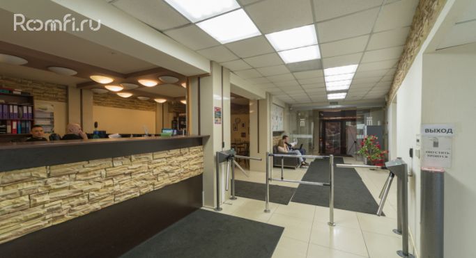 Аренда офиса 28.4 м², улица Мира - фото 3