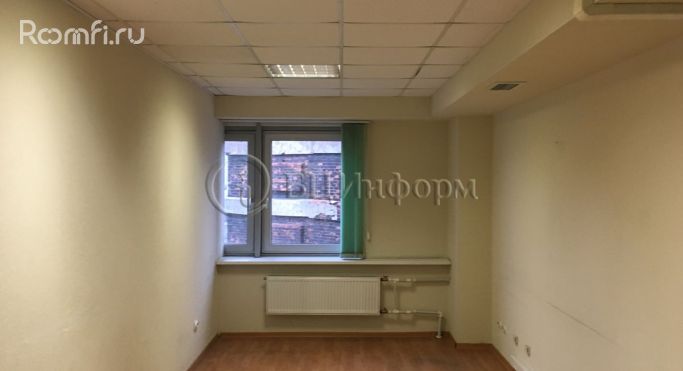 Аренда офиса 320.4 м², набережная Обводного канала - фото 3