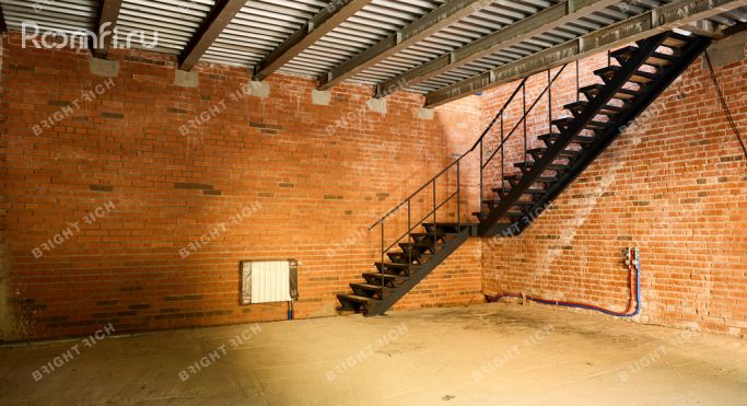 Аренда офиса 295.4 м², набережная реки Мойки - фото 1