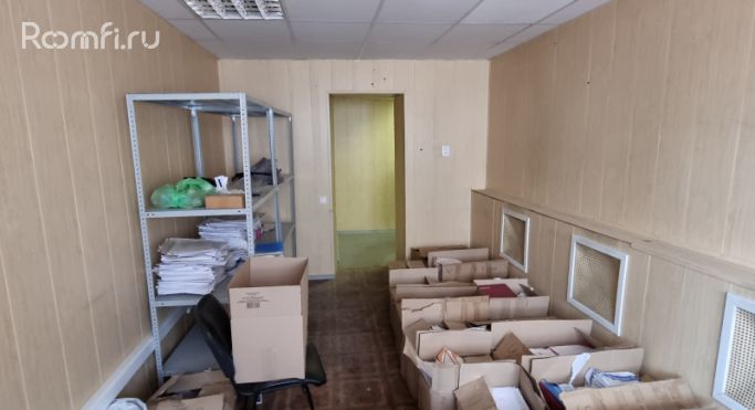 Аренда офиса 28.1 м², улица Швецова - фото 2
