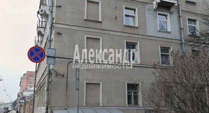 Продажа офиса 111.8 м², проспект Обуховской Обороны - фото 3