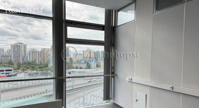 Аренда офиса 260 м², Звёздная улица - фото 3