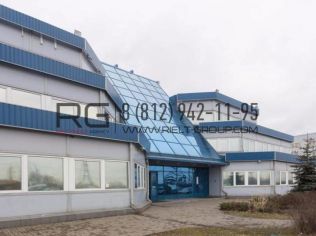Аренда офиса 98 м2, метро Гражданский Проспект