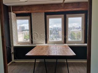 Аренда офиса 30 м²