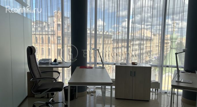 Аренда офиса 29.1 м², Малый проспект Васильевского острова - фото 2