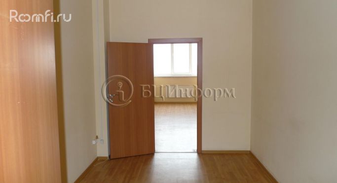 Аренда офиса 37.6 м², Гапсальская улица - фото 4