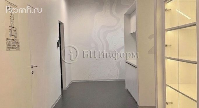 Аренда офиса 203.7 м², Большая Морская улица - фото 5