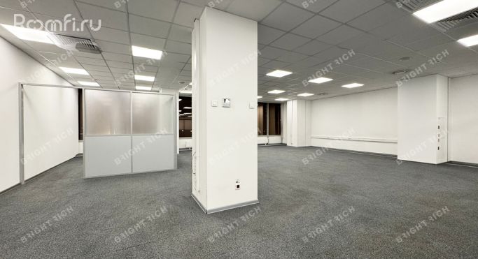 Аренда офиса 323 м², Стартовая улица - фото 3