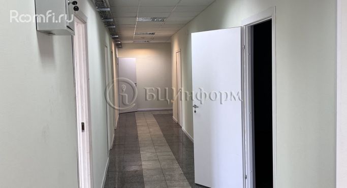 Аренда офиса 262 м², Октябрьская набережная - фото 3