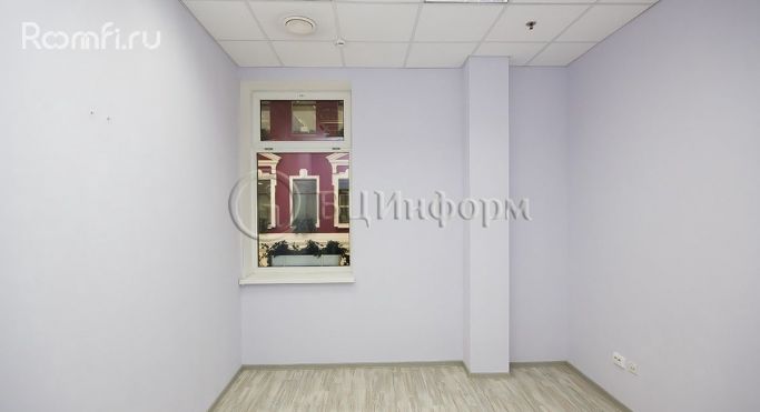 Аренда офиса 37.7 м², набережная Макарова - фото 2