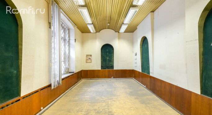 Аренда офиса 77.1 м², улица Комсомола - фото 3