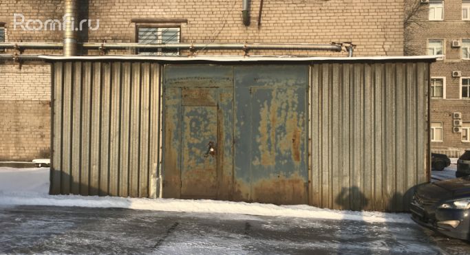 Аренда склада 35.4 м², улица Салова - фото 2