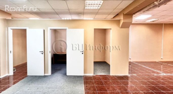 Аренда офиса 77.4 м², Люботинский проспект - фото 4