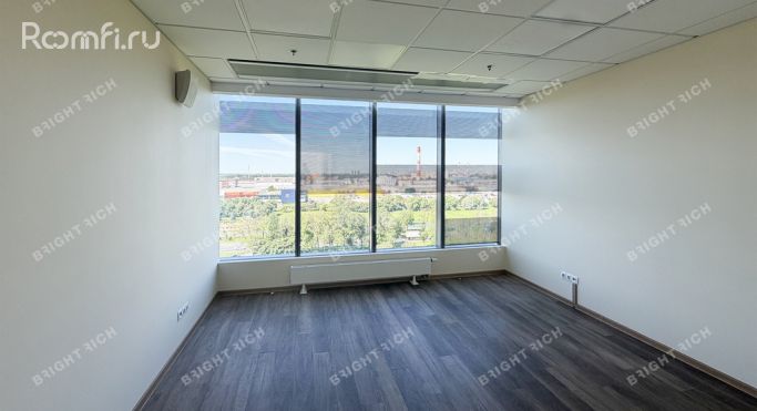 Аренда офиса 275 м², Пулковское шоссе - фото 3