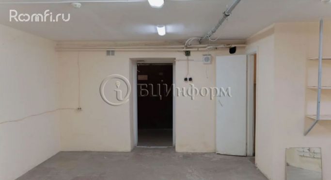 Аренда склада 72.2 м², улица Бабушкина - фото 5