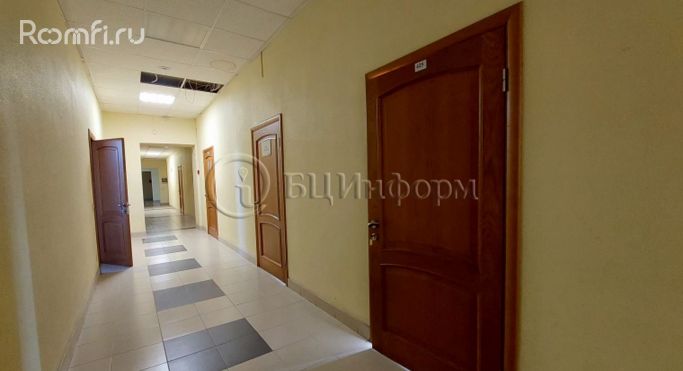 Аренда офиса 15.8 м², Уральская улица - фото 4